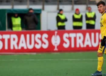 Унижение за ЦСКА: Израелски национал им се изплъзна, водещо до пълно… прочетете още по-долу