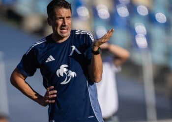 Официално: Джавад Ел Джемили ИЗЧЕЗНА от Левски!