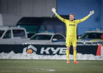 ЦСКА София сериозно търси вратар и ето кой е приоритет номер едно в списъка