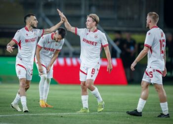 ШОК В ЦСКА! ТРЕНЬОРСКИЯТ ЩАБ СЕ ГОТВИ ЗА “СПАРТАК ВАРНА”, НО ЕТО КАКВО ИЗНЕНАДА ВСИЧКИ!