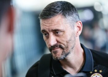 ЦСКА удари на камък за перспективно крило