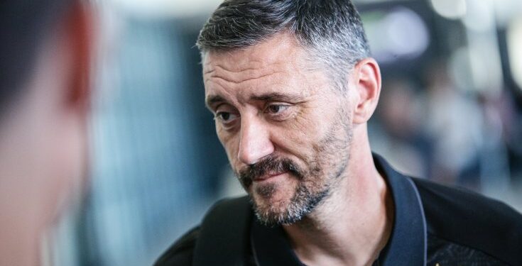 ЦСКА удари на камък за перспективно крило