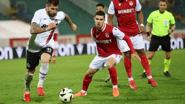 ОБЯВЕНА Е ВОЙНА! ШОПОВ ОТПРАВЯ РАЗПАЛЕНА ЗАПЛАХА: „ЩЕ СЕ БОРЯ С ЦСКА – ИСТИНАТА ЩЕ ИЗЛЕЗЕ НАЯВЕ!“