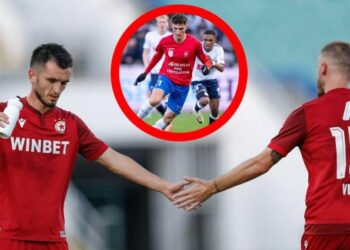 ЦСКА извади 700 000 евро за ново крило