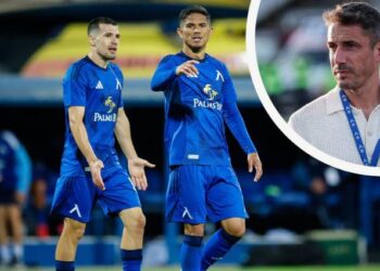 ЛЕВСКИ ОТВЪРЗВА КЕСИЯТА ЗА НОВ НАПАДАТЕЛ 🔵⚪: “Левски чупи касичката за нападател, готви се за халф въпреки бюджетните рискове”