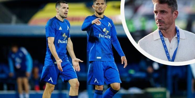 ЛЕВСКИ ОТВЪРЗВА КЕСИЯТА ЗА НОВ НАПАДАТЕЛ 🔵⚪: “Левски чупи касичката за нападател, готви се за халф въпреки бюджетните рискове”