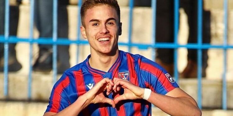 Кевин Додай: Говорим с ЦСКА…