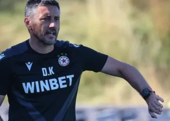 Керкез под обстрел: Треньорът направи смело изявление на фона на тежка приятелска загуба и нападки от Томаш