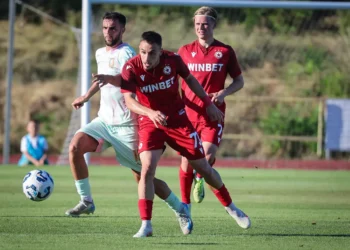 Шокиращи новини от ЦСКА! Звезди под въпрос за старта на сезона! Дали ЦСКА ще успее да се справи без тези важни играчи в решителните битки?