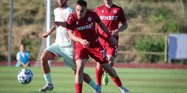 Шокиращи новини от ЦСКА! Звезди под въпрос за старта на сезона! Дали ЦСКА ще успее да се справи без тези важни играчи в решителните битки?