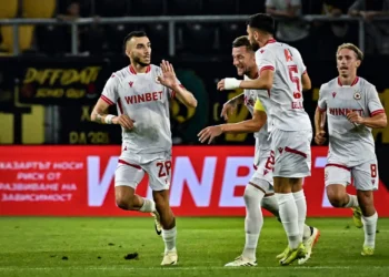 🔥 ЦСКА В ОГЪНЯ: ГРАНДИОЗНА СЕДМИЦА ДО 27 ЮЛИ! 🔥