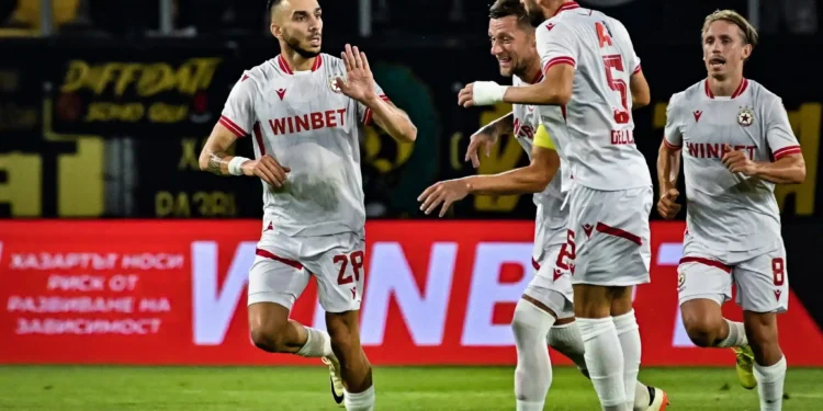 🔥 ЦСКА В ОГЪНЯ: ГРАНДИОЗНА СЕДМИЦА ДО 27 ЮЛИ! 🔥