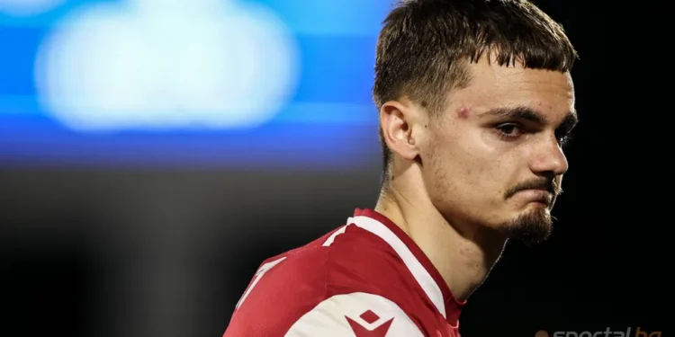 11-те на ЦСКА и Спартак (Варна), “червените” отново с любопитни крила