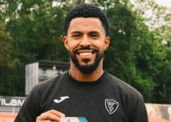 Левски скача в дълбокото: 5 милиона евро за бразилски голмайстор!