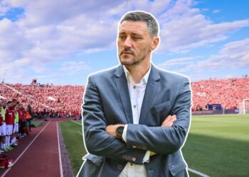 ЦСКА е отправил оферта за белгийското крило