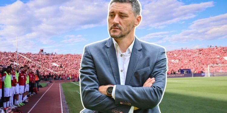 ЦСКА е отправил оферта за белгийското крило