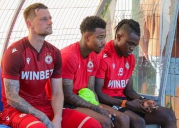 Разтърсващо: ЦСКА Изхвърли Трима Футболисти Заради Шокиращи Подозрения!