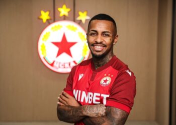 ЦСКА София отказва да се раздели с важен защитник въпреки сериозен интерес