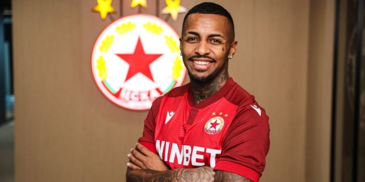 ЦСКА София отказва да се раздели с важен защитник въпреки сериозен интерес