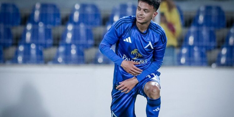 Голям Изходящ Трансфер: Левски Сбогом с Ел Джемили!