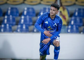 Официално: Левски продаде Джавад Ел Джемили