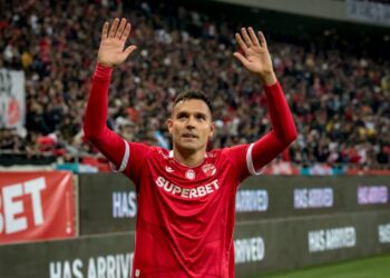 ШОКИРАЩ ОБРАТ: Георги Миланов Взима ИСТОРИЧЕСКО РЕШЕНИЕ – Остава В ЦСКА ЗАВИНАГИ, Край На Трансферите!