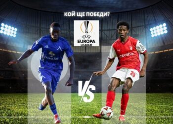 НЕРЕАЛНО! ЛЕВСКИ СОФИЯ ВЗРИВЯВА МРЕЖАТА С ИЗНЕНАДА – ДВАМА НАЙ-ДОБРИ ПРИЯТЕЛИ СЕ ЗАВРЪЩАТ У ДОМА СЛЕД ГОДИНИ РАЗДЯЛА!