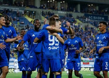 Левски поглежда към европейска слава: Една нова глава започва!