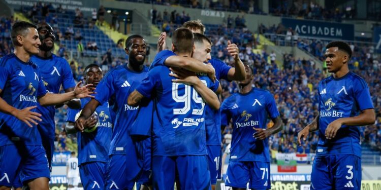 Левски поглежда към европейска слава: Една нова глава започва!