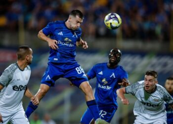 ⚽ Следващото предизвикателство за Левски: Потенциалните съперници за третия квалификационен кръг в Европа са ясни