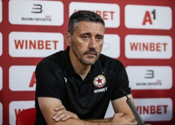 Керкез Безкомпромисен: ЦСКА Е Номер Едно в България!