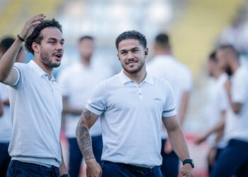 Бомба! Две звезди на Лудогорец преминаха в ЦСКА!