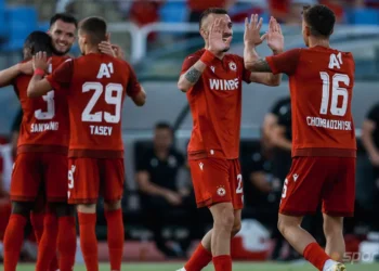 ШОК В ЦСКА! ТАЙНАТА РАЗКРИТА? ОТКРИТО ТРЕНИРОВЪЧНО ЗАНЯТИЕ САМО ЗА 15 МИНУТИ – КАКВО КРИЯТ “АРМЕЙЦИТЕ” ПРЕД СТАРТА НА НОВИЯ СЕЗОН?!