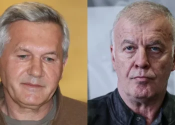 ПОСЛЕДНО РАЗВИТИЕ 🚨: ЦСКА и градският съперник Левски влизат в ожесточена битка за обещаващия български талант Кристиян Стоянов от Славия!