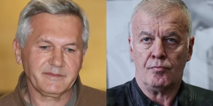 ПОСЛЕДНО РАЗВИТИЕ 🚨: ЦСКА и градският съперник Левски влизат в ожесточена битка за обещаващия български талант Кристиян Стоянов от Славия!