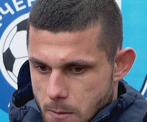 Брейкинг нюз: sparktak Verna полузащитникът Деян Лозев е на път да се присъедини към ЦСКА София като свободен агент