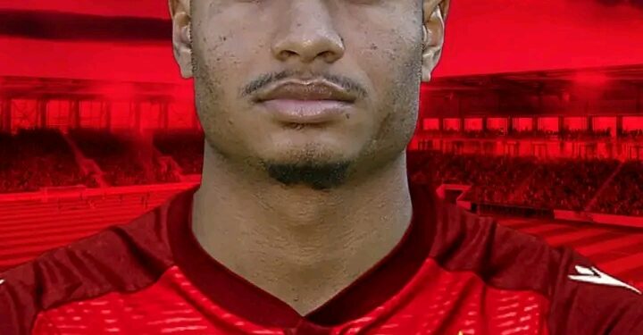 ЦСКА София преследва обещаващото крило от холандската лига Бенджамин Пауелс – пълни подробности