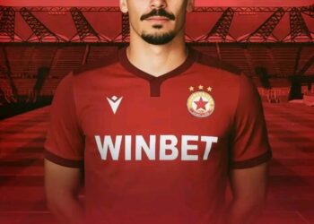 ЦСКА София се състезава с европейски клубове за привличането на сръбския талант Милош Пантович. Пълни подробности.