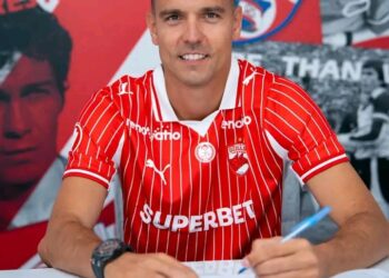 Georgi Milanov își va continua călătoria la Dinamo, clubul a confirmat prelungirea contractului. Detalii complete