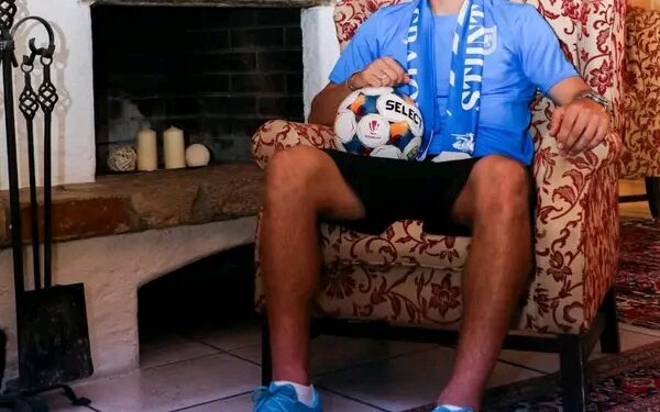 Nikola Stevanovic se alătură Universității Craiova cu o afacere pe mai mulți ani Detalii complete