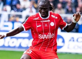 Dinamo se grăbește să-și întărească apărarea înainte de noul sezon de Superligă cu Issiaga Sylla. Detalii complete