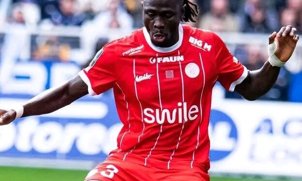 Dinamo se grăbește să-și întărească apărarea înainte de noul sezon de Superligă cu Issiaga Sylla. Detalii complete