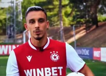 Криза на “Герена”? Илиев обмисля шокиращ свободен трансфер от Левски София