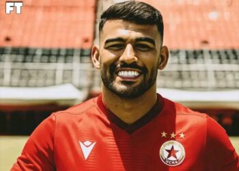 „Червените“ са готови да платят около 0,5 милиона евро за 28-годишния бразилец Роналд. Пълни подробности.