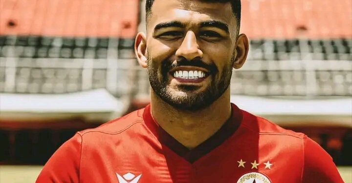 „Червените“ са готови да платят около 0,5 милиона евро за 28-годишния бразилец Роналд. Пълни подробности.