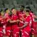 DiNAMO Bucureștii ochi Semnând major în timp ce discuțiile avansează cu talentul nigerian la mijlocul terenului Detalii complete