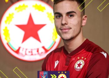 БОМБА! “Армейците” ГРЪМНАХА с нов звезден трансфер – Кевин Додай вече е ЧЕРВЕН!