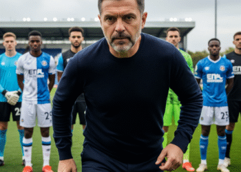 Керкез Подсилва Състава: Амбициозният Трансферен Прозорец на ЦСКА Започва