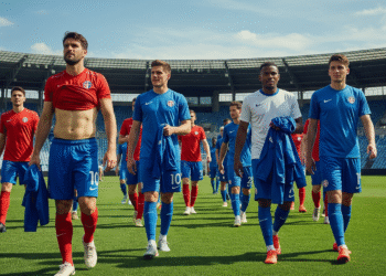 ЦСКА София Преструктурира Състава: Ключови Напускания Сигнализират за Лятна Промяна