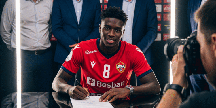 Керкез Подсилва Състава: Амбициозният Трансферен Прозорец на ЦСКА Започва